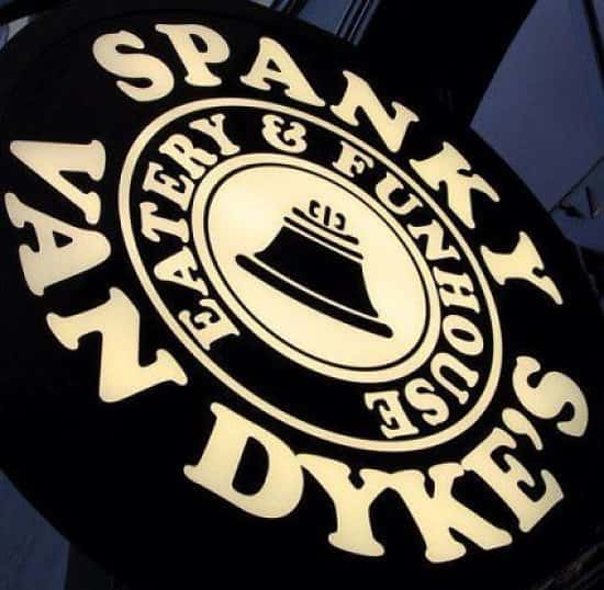 2-4-1 Spanky's Night! Cocktails and drinks for all... doubled!