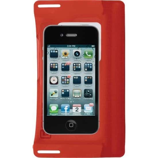 37% off E-Cases for iPhone, great for winter!