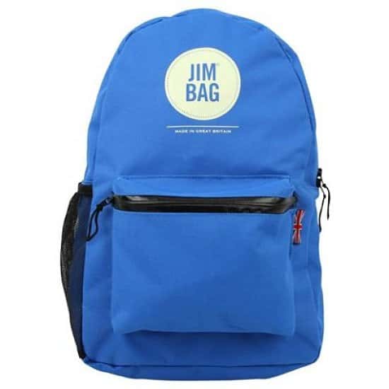 20% off Back Packs for a Limited Time
