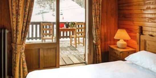 Save up to 28% - France Ski Holiday SALE only £499+
