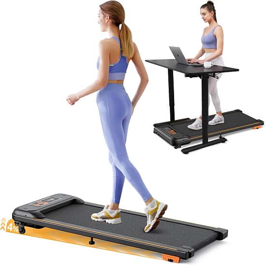 Walking machine uk best sale