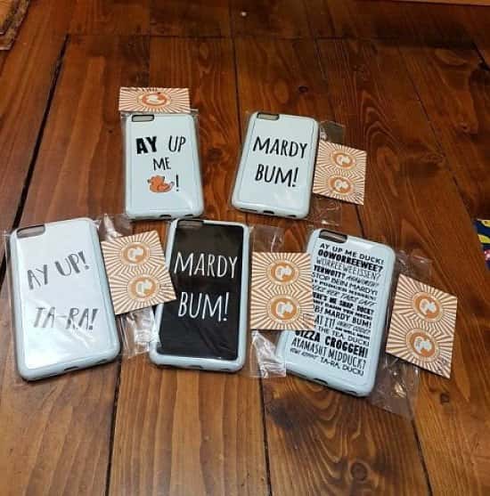 Phone Cases for as little as £1.50 - I Phone and Android!