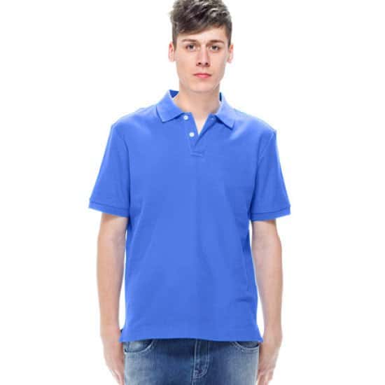 3 for £28 on Polo Shirts