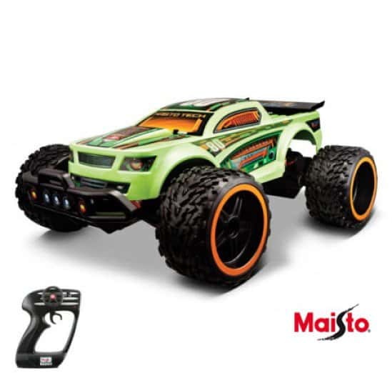 £30 Off this RC EXTREME BEAST - Clearance at Hawkin Bazaar!