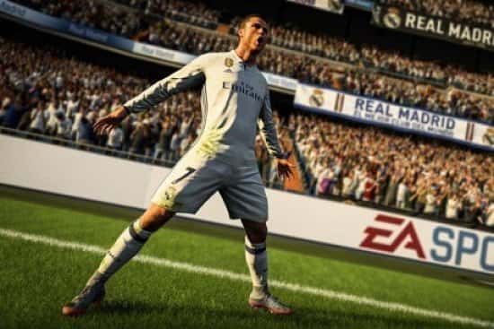 FIFA 18: Ultimate Team FIFA Points 2200 ONLY £15.99 - BEST SELLER!