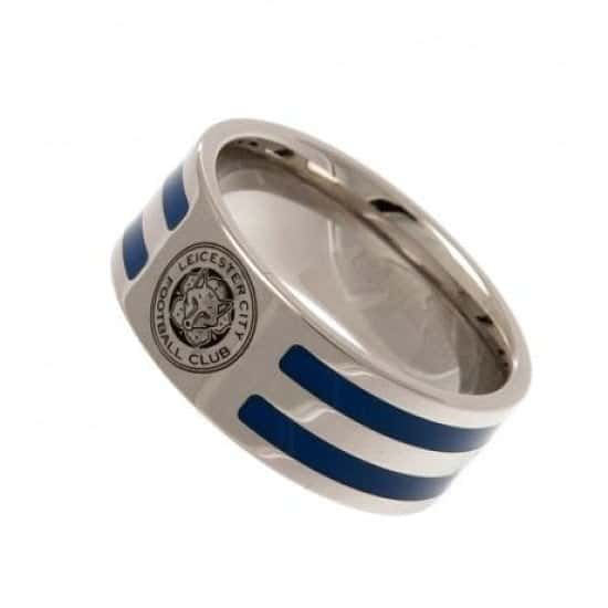 Leicester City Ring - ONLY £15