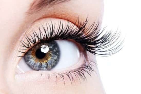 LVL Lashes JUST £45 - Book Today!