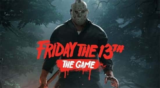 Looking for a horror game this Halloween? Friday the 13th is just £29.99 on Xbox One