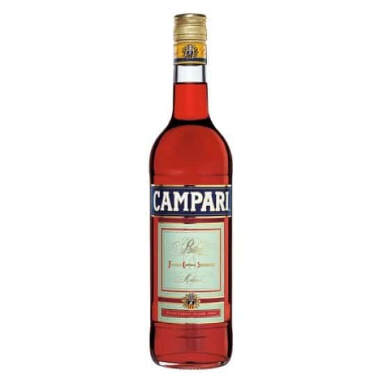 Campari - Negroni only £19.39