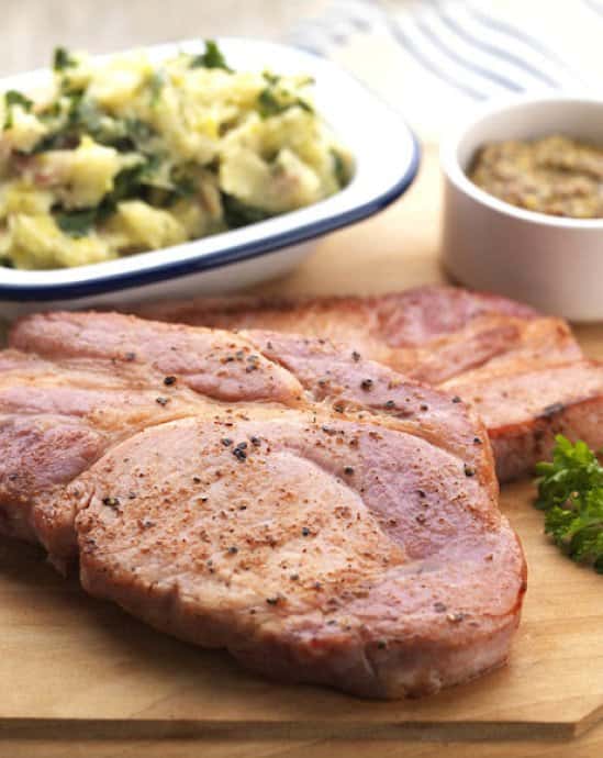 SAVE 55% on our Fresh Gold Steak Meat Box! Now only £29