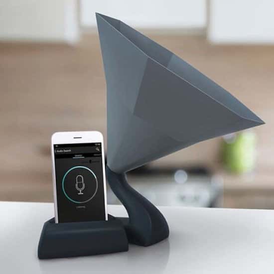 Smartphone Gramophone only £10