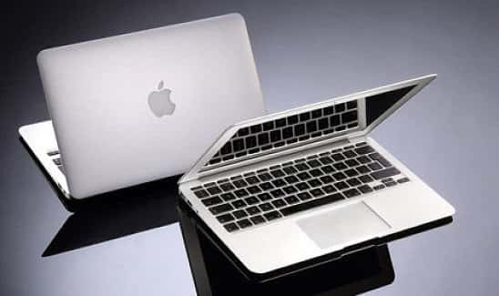 13 Inch Apple MacBook 160GB JUST £169.99!
