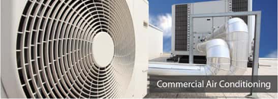 10% Off Commercial Air Conditioning Installation