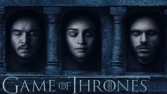 DVD Game of Thrones: The Complete Sixth Season JUST £25.00