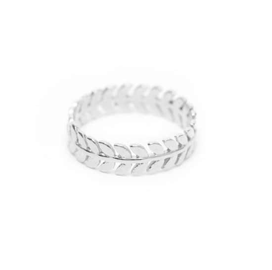 See our beautiful selection of Rings including this Palm Ring - ONLY £72.00