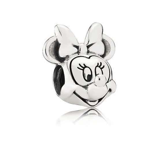 Disney Charms perfect for Christmas - Minnie Charm for just £35.00!