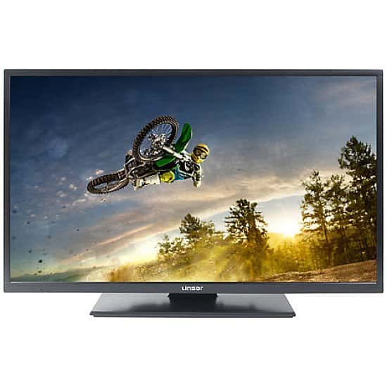 Electrical Deals - SAVE £30 Linsar 32LED800 LED HD Ready 720p Smart TV JUST £249.95