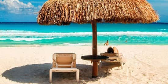 £279 & up – Last-minute flights to Cancun from 3 airports (return) TUI