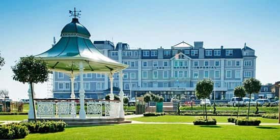 £65 – Kent coast escape with breakfast, 63% off