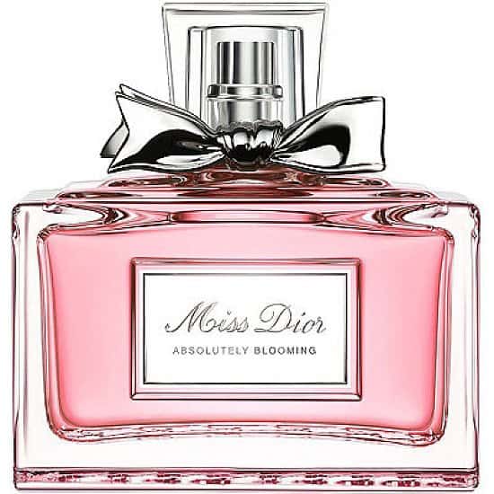 Dior Miss Dior Eau de Parfum - £52.00