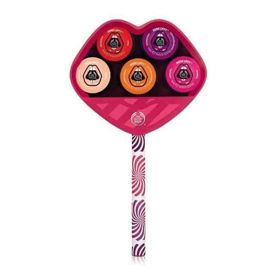 Gifts For Her: Kiss And Tell Born Lippy™ Wand JUST £12.00!