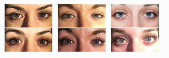 LVL Lashes Course of 6 - Only £225!