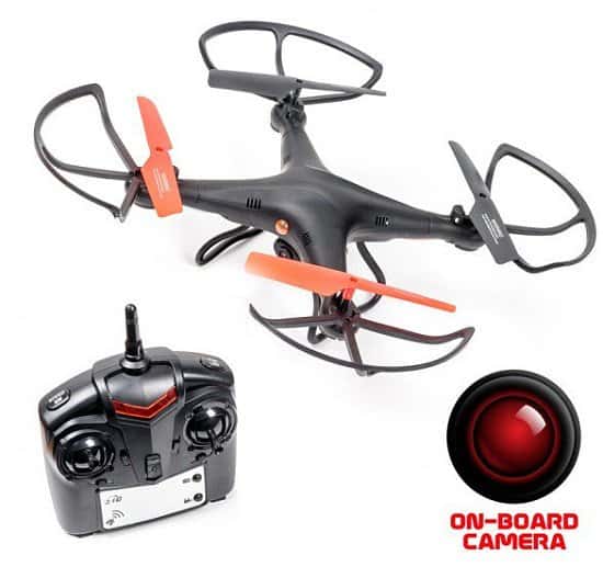 RECON OBSERVATION DRONE Now £40 Was £100