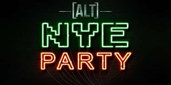 Party all night for just £5! Tickets are limited so make sure you book yours TODAY!