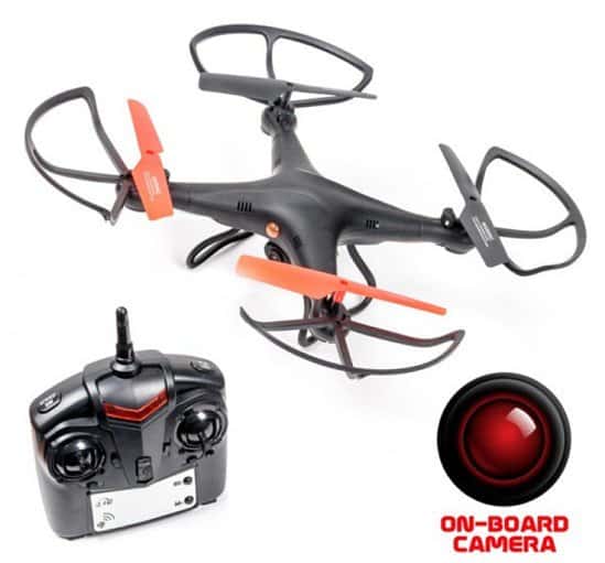 RECON OBSERVATION DRONE = Now Only £39.99