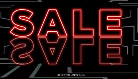 River Island Sale - Online and Instore, now!
