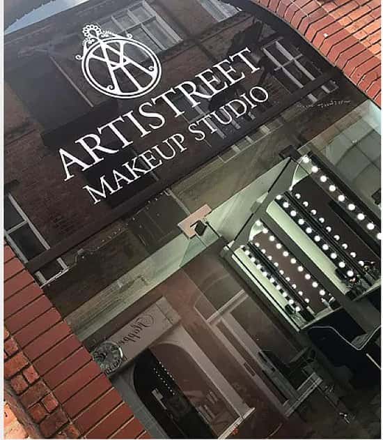 For all your Make-Up Needs....