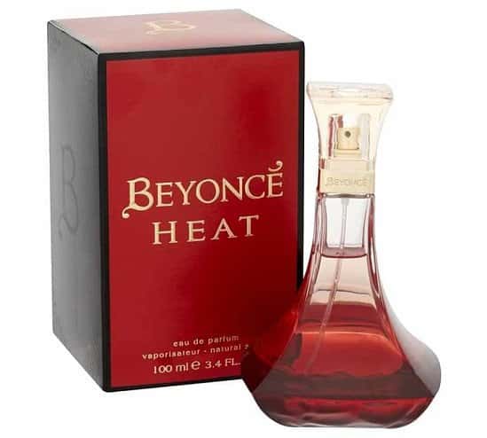 Beyonce 100 best sale ml