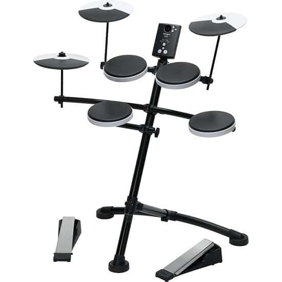 KILLER DEAL! Roland TD-1K electronic drumkit now only £349!!! Limited stock!