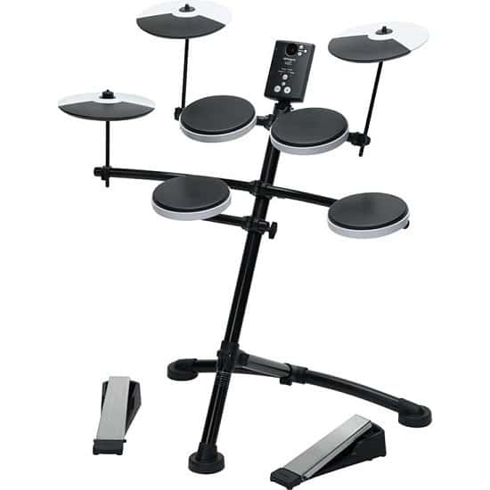 ROLAND TD-1K ELECTRONIC DRUMKIT Was £449.00 Now £349.00