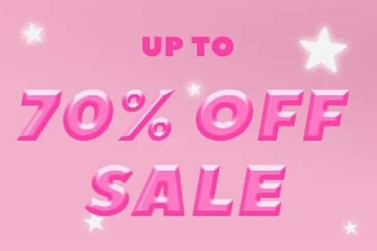 MissGuided Sale: Up To 70% OFF with new lines added - shop now!