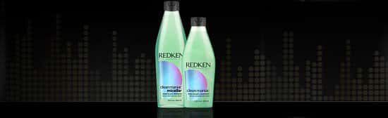 REDKEN Skincare - Save up to 35% now + FREE full sized gift when you spend £55.00!