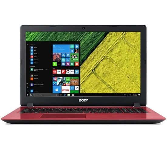 Save 25% on this Acer 15.6 Inch i3 Laptop
