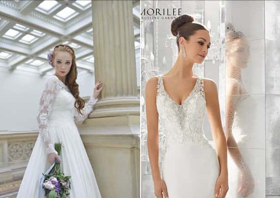 Visit DressPlace for your perfect bridal dresses, accessories and other gorgeous dresses!