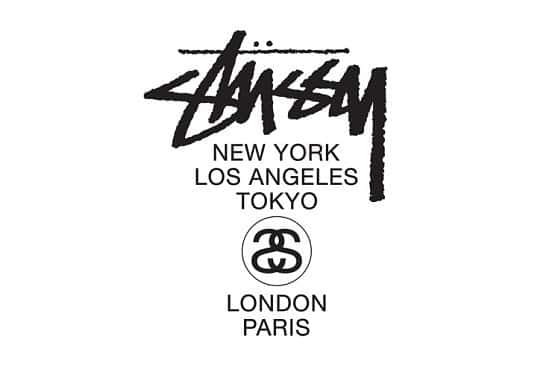 Shop Stussy in our Nottingham Store today!