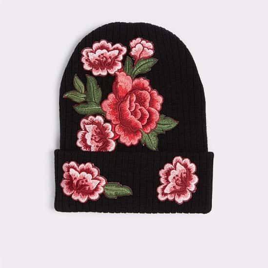 This Mcloone hat is perfect for winter and is discounted with over £10 off