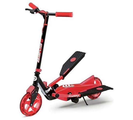 Save £16 on this Y Flyer Scooter