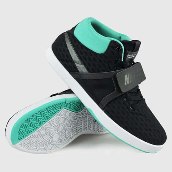 Eric koston outlet skate shoes