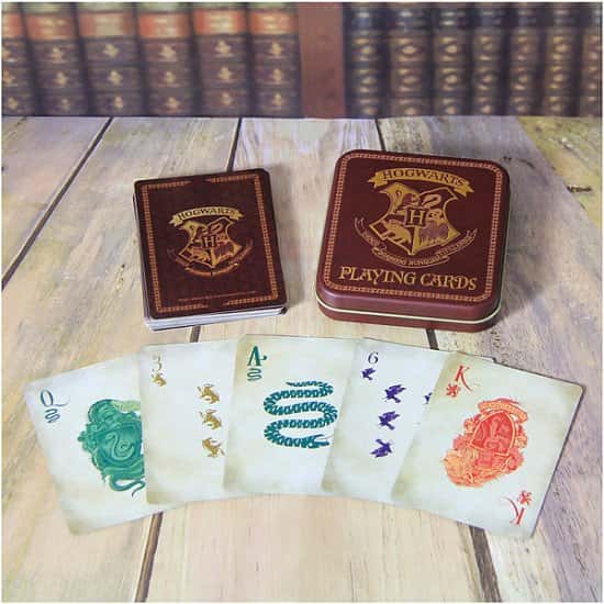Get 3 Gifts for £20 including Harry Potter Gifts perfect for any Wizard in training!