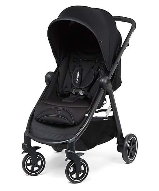 Save £71 on this Amble Stroller