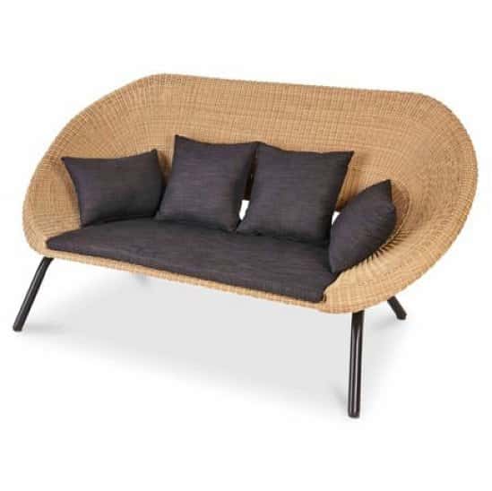 Save £90 on this Loa Rattan Sofa