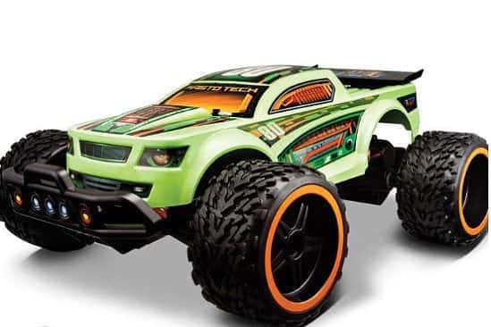 Save £30.01 on this awesome RC Extreme Beast