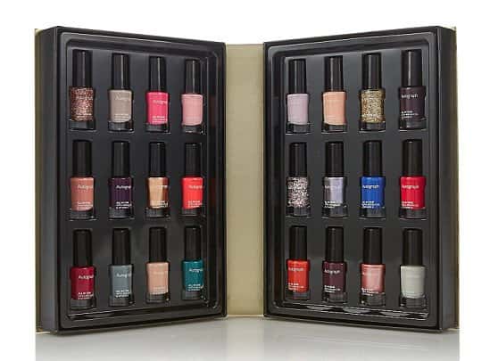 Save £44.01 on the Colour Full Days Nail Collection