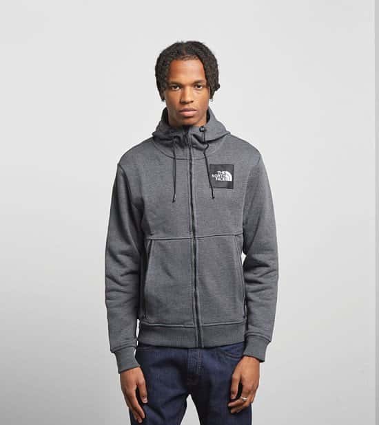 60% OFF further reductions - Including: The North Face Fine Full Zip Hood save £35.00!