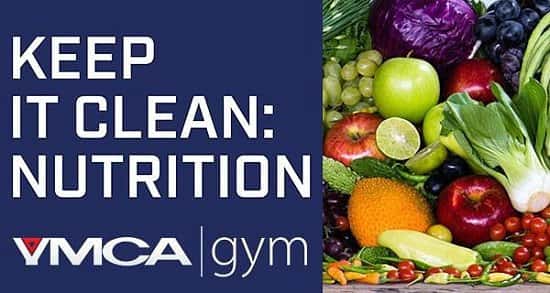 You can still Sign up to our amazing Nutrition Programme