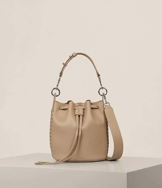 Up to 50% Off Sale - RAY SMALL BUCKET BAG in a variety of colours!